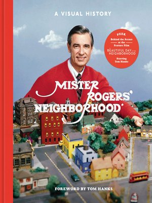Mister Rogers' Neighborhood - ebook